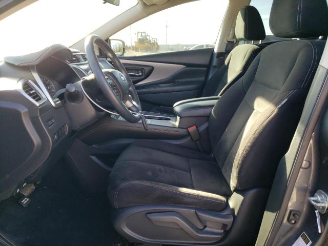 2019 NISSAN MURANO S - 5N1AZ2MJ0KN126661