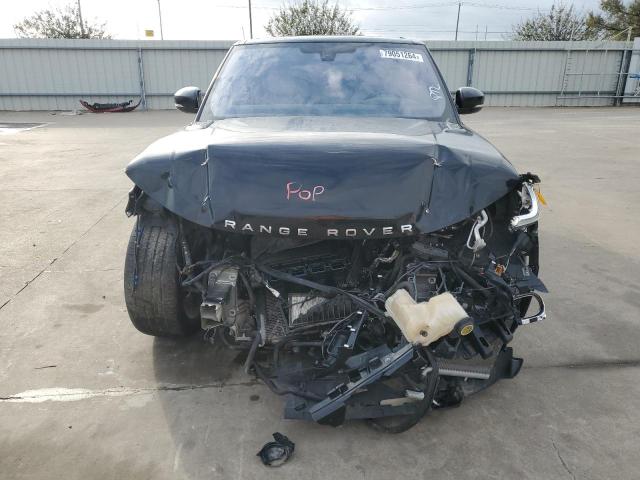 VIN SALWR2VF3GA563131 2016 LAND ROVER RANGEROVER no.5