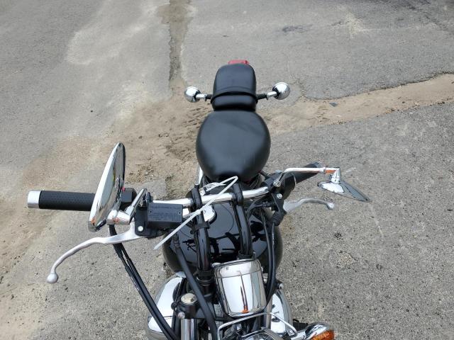 2022 YAMAHA XV250 JYAVG04E1NA021542
