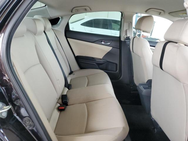 2017 HONDA CIVIC LX - 19XFC2E5XHE032247
