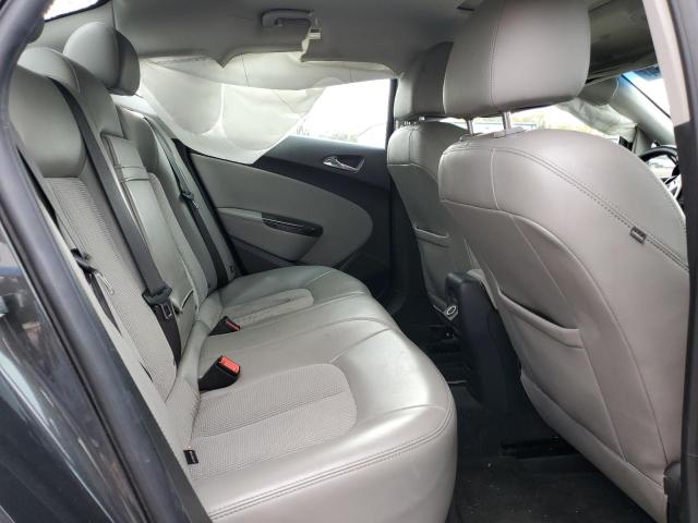 2016 BUICK VERANO CON - 1G4PR5SK4G4102156