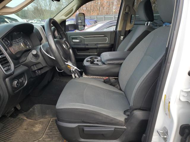 2020 RAM 2500 BIG H - 3C6UR5DL2LG116977