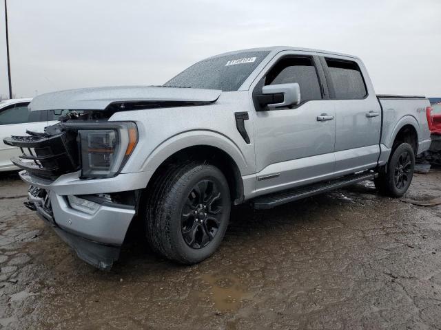 2023 FORD F150 SUPER - 1FTFW1ED5PFC79396