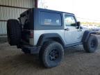 JEEP WRANGLER S photo