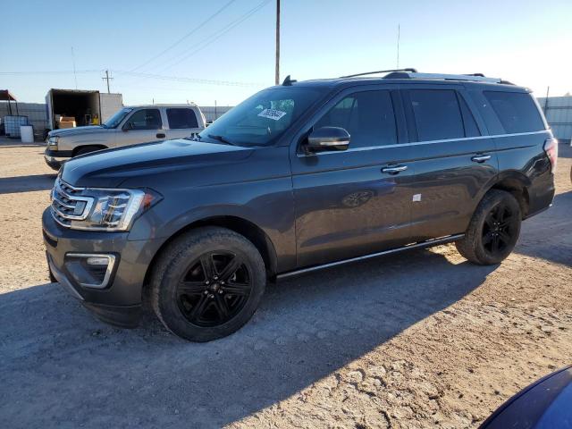 2020 FORD EXPEDITION #2957776998