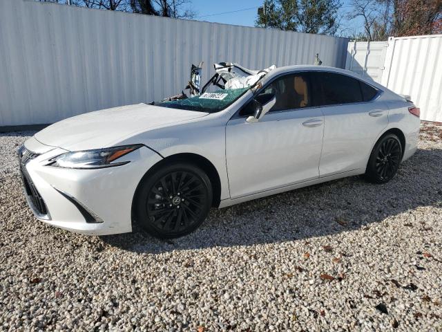 LEXUS ES 300H BA