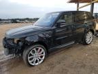 2016 LAND ROVER RANGE ROVE - SALWR2EF2GA575237
