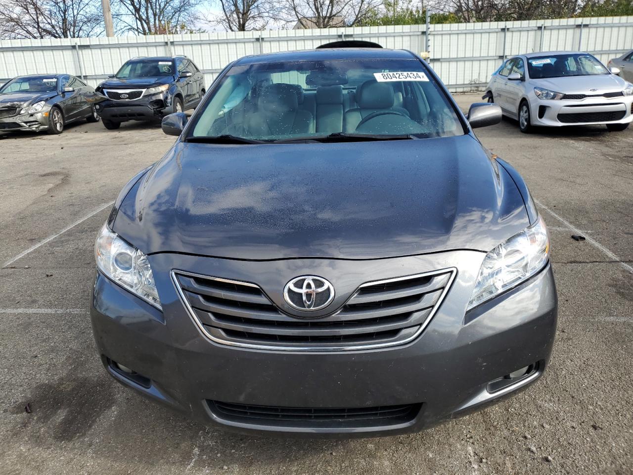 Lot #2996261454 2009 TOYOTA CAMRY SE