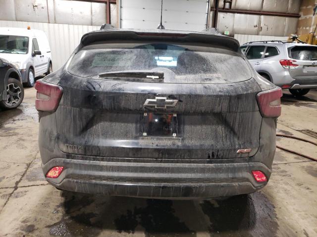 2024 CHEVROLET TRAX 2RS KL77LJE2XRC015622