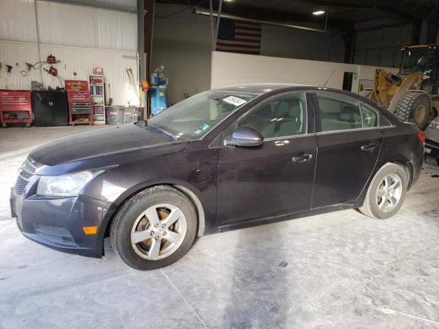 2014 CHEVROLET CRUZE LT #3022823335