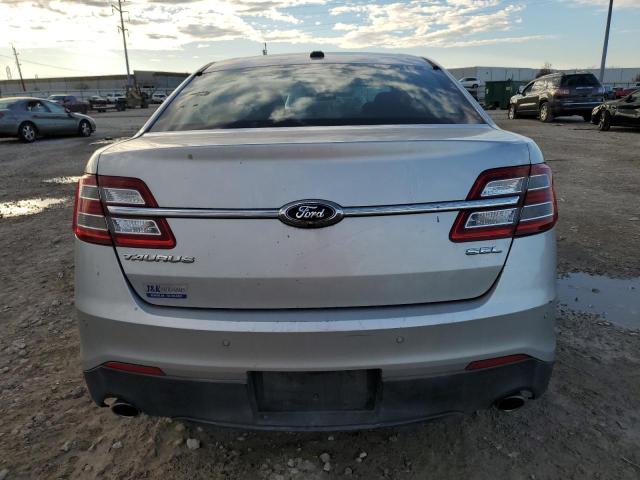 2015 FORD TAURUS SEL - 1FAHP2E80FG170468