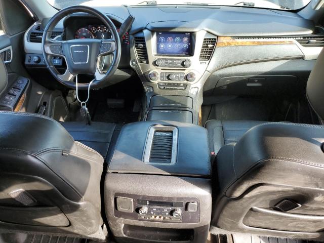 2015 GMC YUKON XL D - 1GKS2JKJ9FR701255