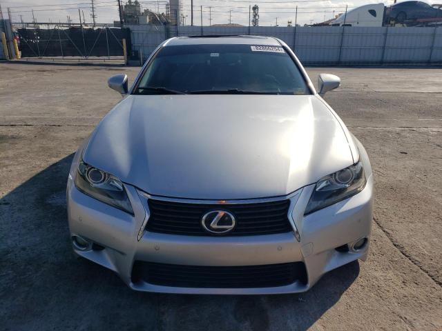 VIN JTHBE1BL0D5008579 2013 LEXUS GS350 no.5