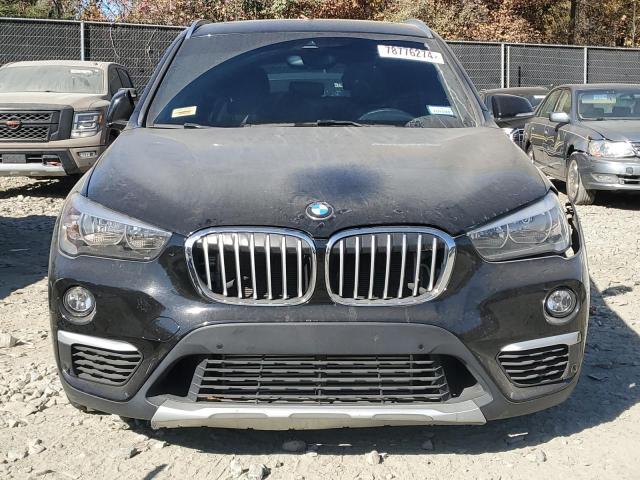 VIN WBXHU7C56K5N50951 2019 BMW X1 no.5