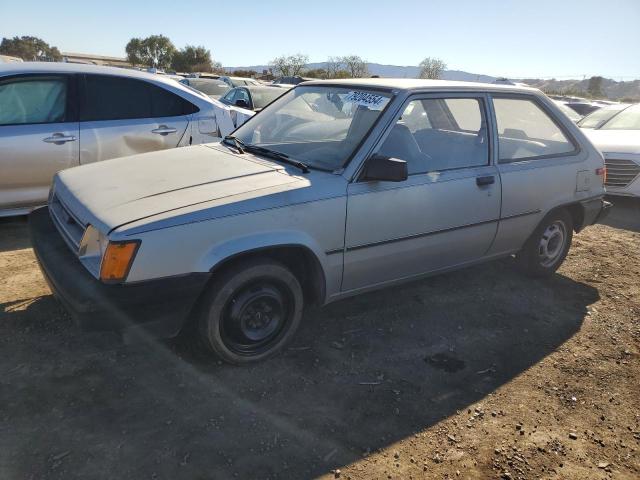 TOYOTA TERCEL