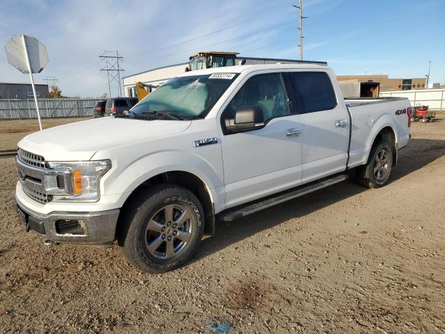 VIN 1FTFW1E49LFC06073 2020 FORD F-150 no.1