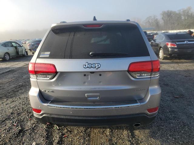 2019 JEEP GRAND CHER - 1C4RJFBG2KC711539