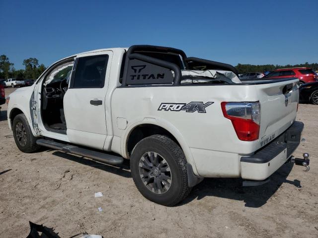 VIN 1N6AA1E57JN547148 2018 NISSAN TITAN no.2