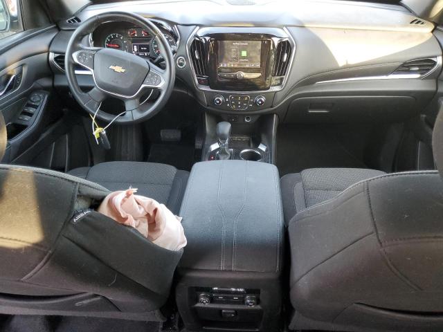 2023 CHEVROLET TRAVERSE L - 1GNERGKWXPJ129431