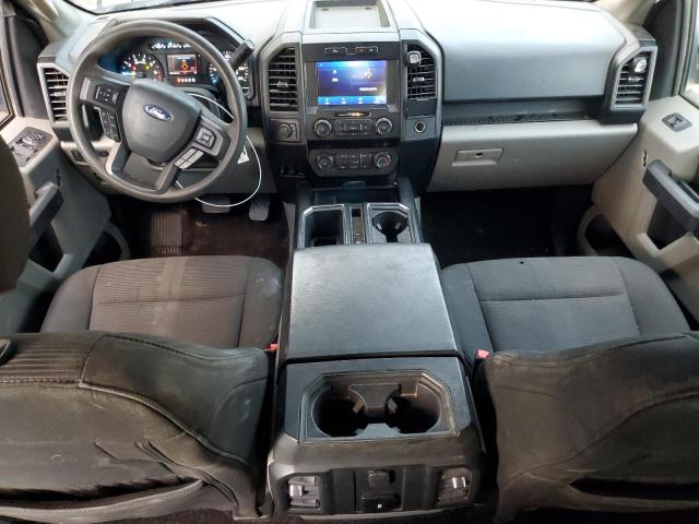 2019 FORD F150 SUPER - 1FTEW1E46KKD72083