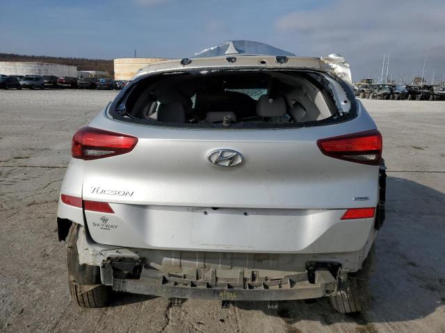 2019 HYUNDAI TUCSON SE - KM8J2CA46KU856492