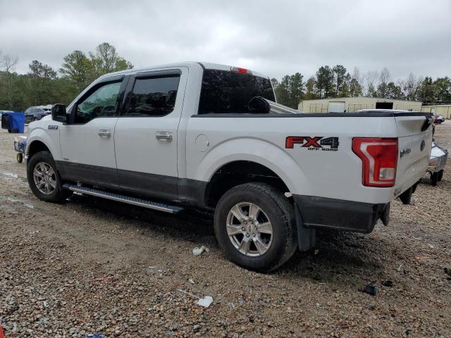 VIN 1FTEW1EG8HKD70063 2017 FORD F-150 no.2