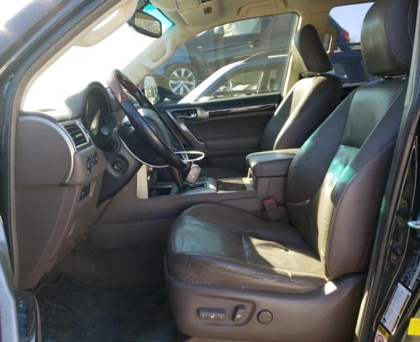 2015 LEXUS GX 460 - JTJBM7FX2F5110521