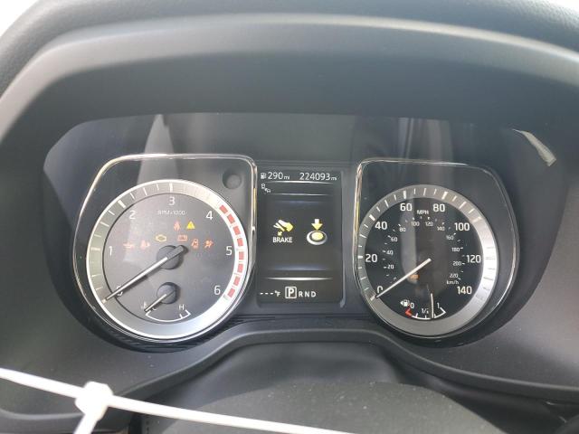 2016 NISSAN TITAN XD S - 1N6BA1F40GN510168