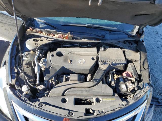 2015 NISSAN ALTIMA 2.5 - 1N4AL3AP8FN903989
