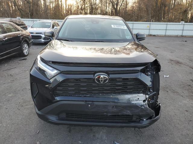 2023 TOYOTA RAV4 LE - 2T3F1RFV5PW392557