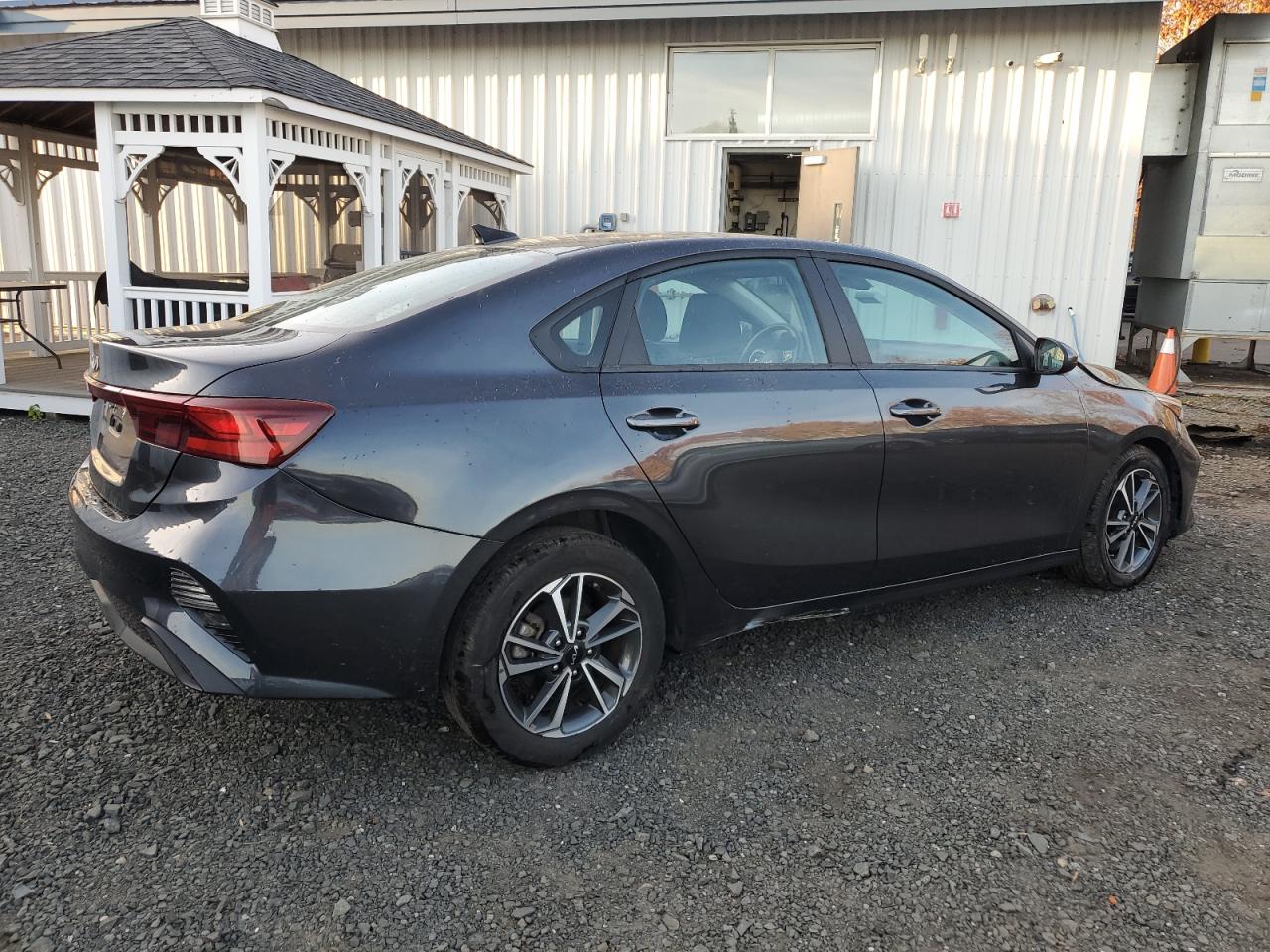 Lot #2994031964 2023 KIA FORTE LX