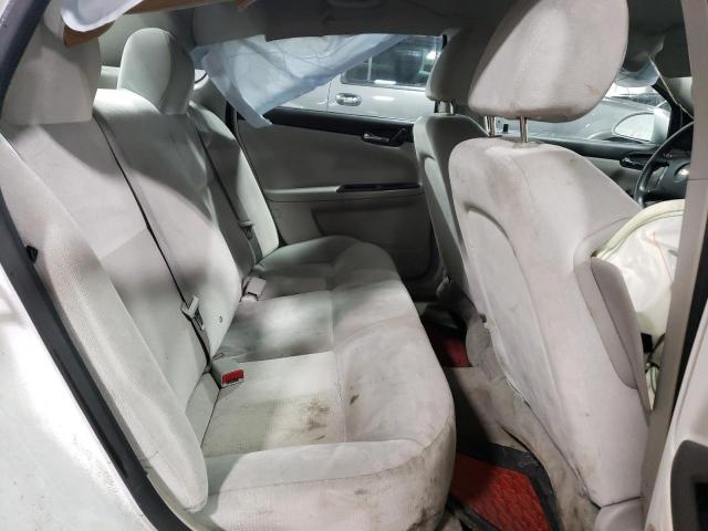 2015 CHEVROLET IMPALA LIM - 2G1WA5E36F1108488