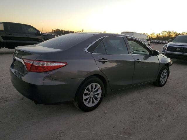 2016 TOYOTA CAMRY LE - 4T4BF1FKXGR527330