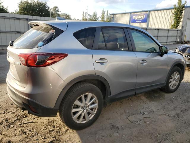 VIN JM3KE4CE0D0108642 2013 MAZDA CX-5 no.3