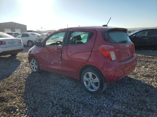 2020 CHEVROLET SPARK LS - KL8CA6SA6LC463887