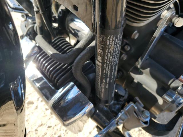 2011 HARLEY-DAVIDSON FLHTK - 1HD1KEM11BB674906