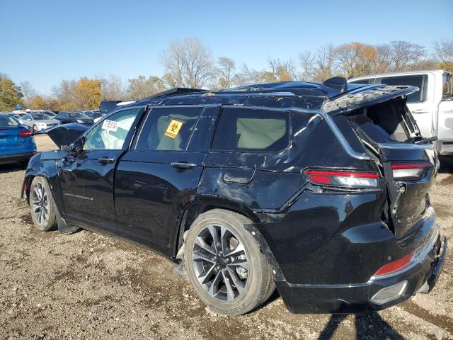 2022 JEEP GRAND CHER - 1C4RJKDG7N8532474