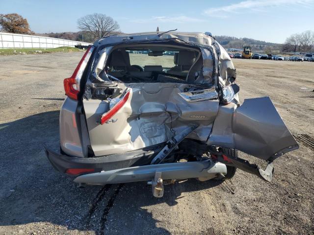 VIN 2HKRW2H81KH629462 2019 HONDA CRV no.6