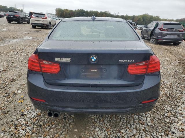 2015 BMW 328 I - WBA3A5C52FF609172