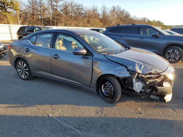 VIN 3N1AB8CV4LY230304 2020 NISSAN SENTRA no.4