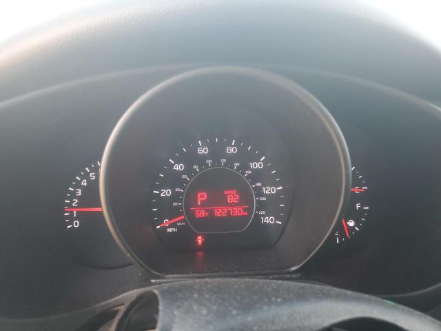 2016 KIA SOUL - KNDJN2A26G7277500