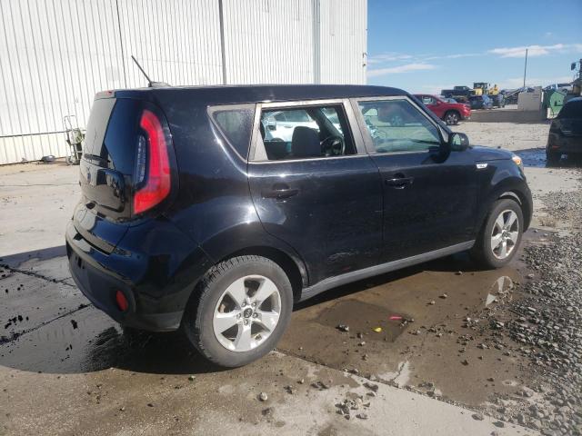 2017 KIA SOUL - KNDJN2A23H7473511