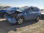 2016 SUBARU FORESTER 2 - JF2SJADC0GH460255