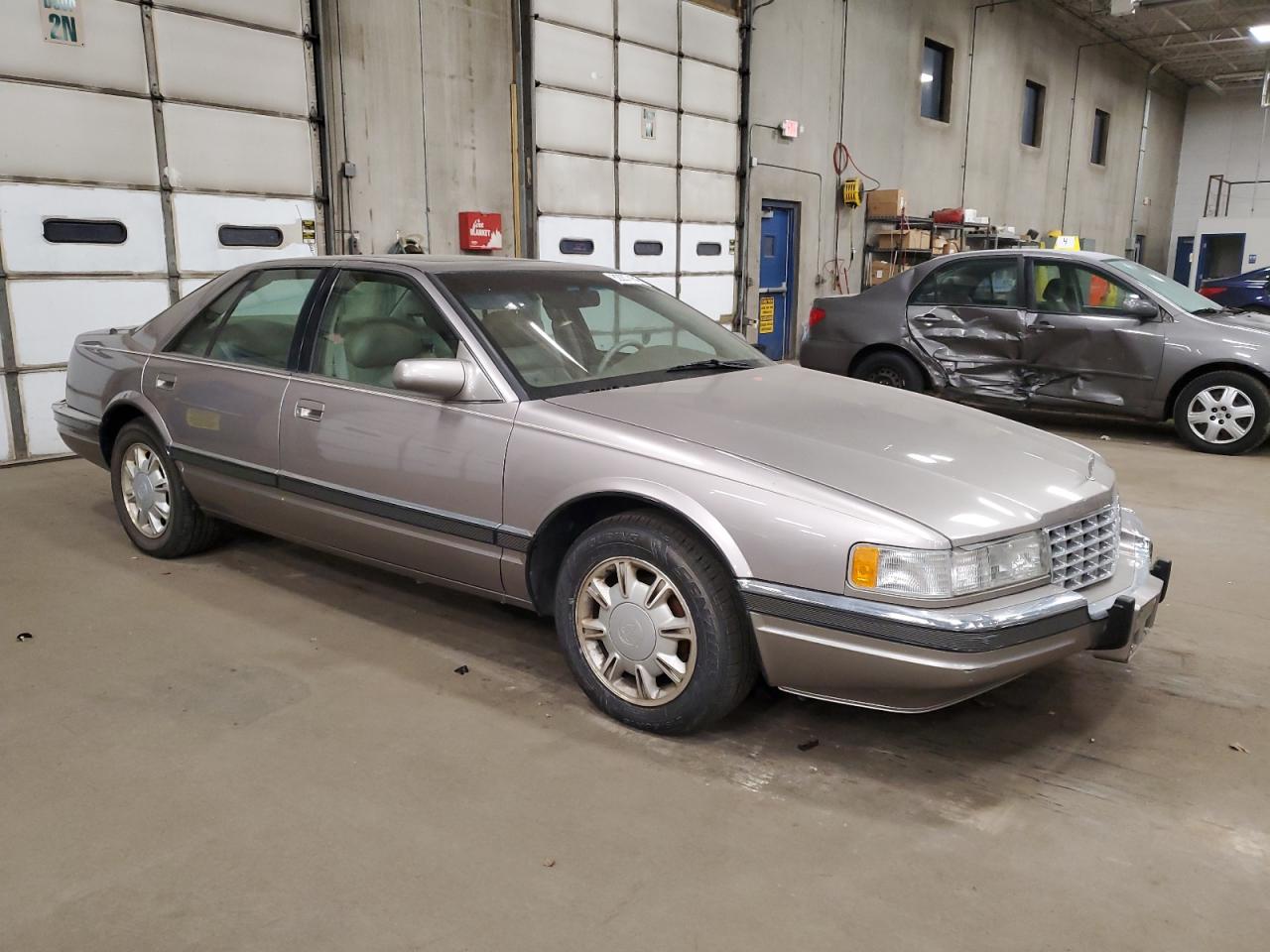 Lot #3020834769 1995 CADILLAC SEVILLE SL