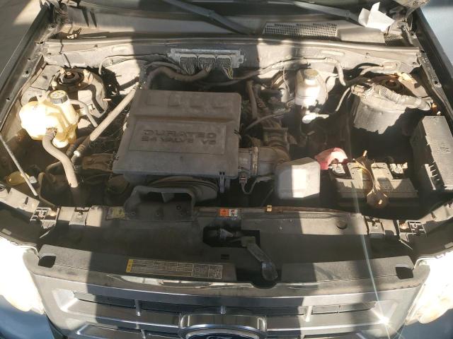 2010 FORD ESCAPE LIM - 1FMCU0EG6AKB53863