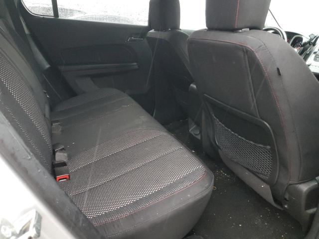 2015 CHEVROLET EQUINOX LT - 2GNALBEK4F6312461