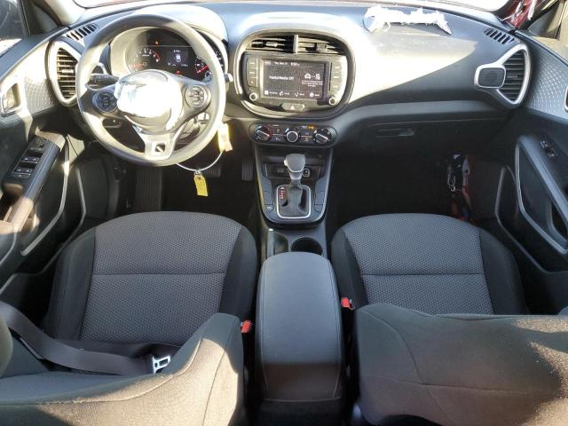 2022 KIA SOUL LX - KNDJ23AU2N7821553