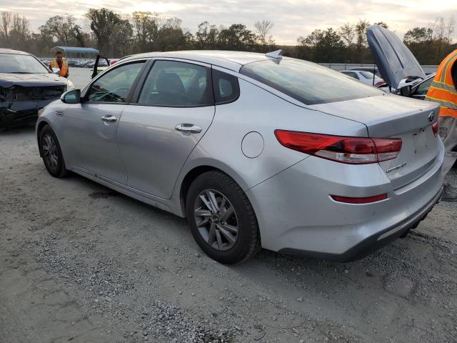 2019 KIA OPTIMA LX - 5XXGT4L37KG349788