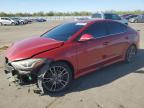 2018 HYUNDAI ELANTRA SP - KMHD04LB2JU520082
