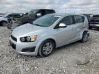 CHEVROLET SONIC LT photo